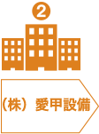 株式会社 愛甲設備