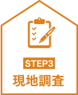 現地調査